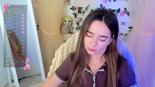 Онлайн чат XXX Bella_XO