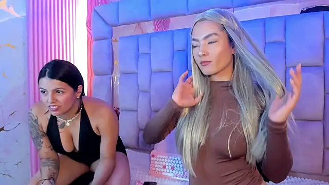 Anal_Temptation Chat XXX in diretta