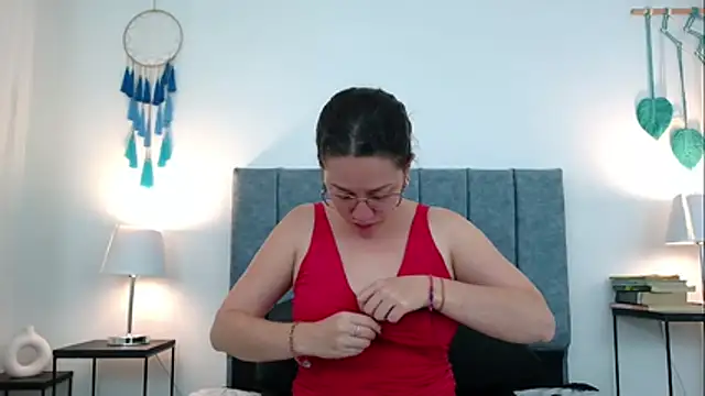Chat XXX ao vivo de ArtesanaMK