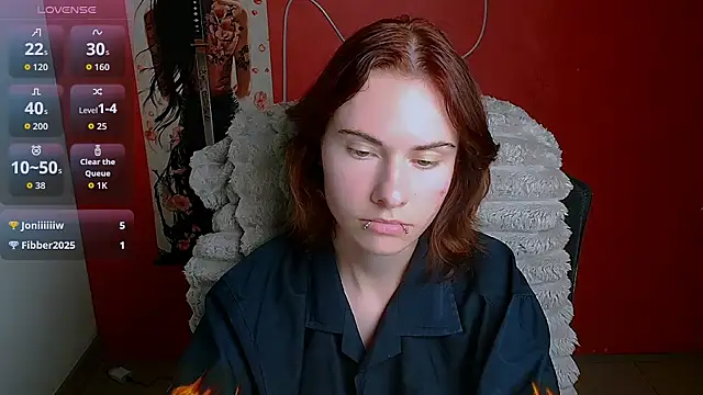 Živý XXX chat Fiona_Night