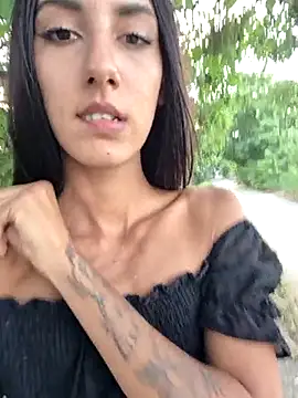 Živý XXX chat AndreeaMuller