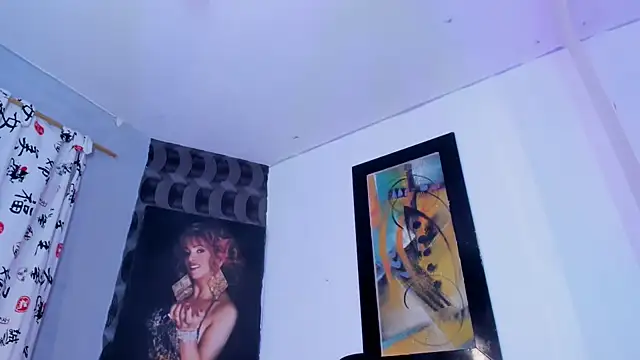 Živý XXX chat Eyleen_Santos