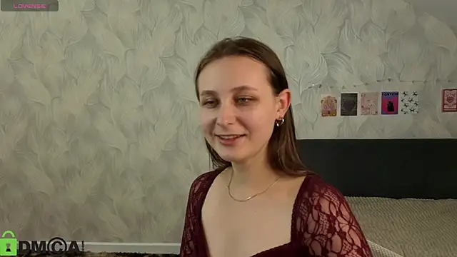 Ellis-Brownn 라이브 XXX 채팅