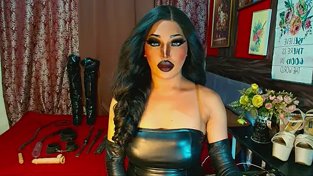 دردشة demonfuta الجنسية المباشرة