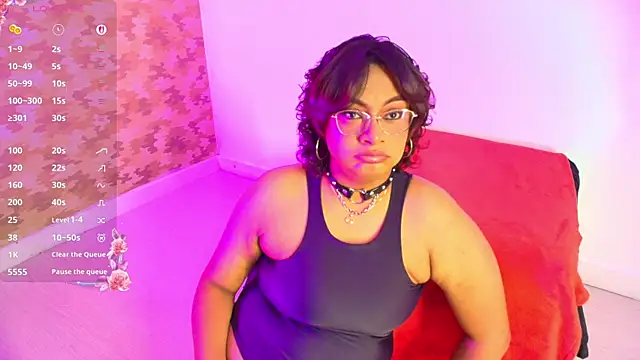 alexa_cruz__ – Live XXX-chat