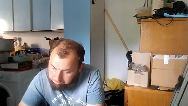 BIG-COCK-OMG Live XXX Chat