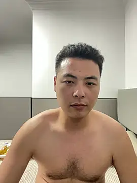SYT_bingbing Obrolan Langsung XXX