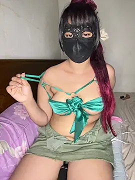 دردشة Ariana__Marie الجنسية المباشرة