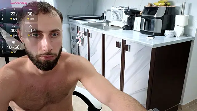 แชท XXX สดของ RyanStorm_