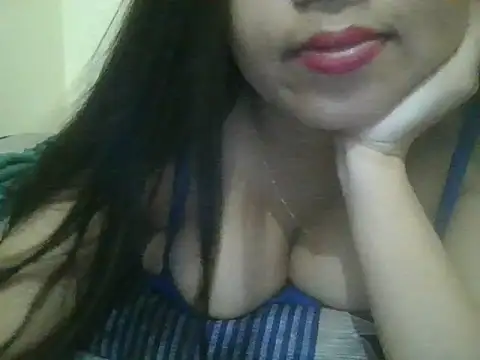 Chatroom XXX en direct de Qween_Seelu