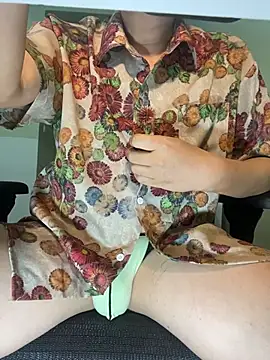 mrcake666 Live XXX-Chat