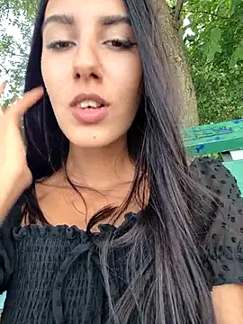 Chat XXX ao vivo de AndreeaMuller
