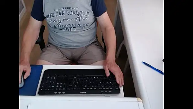 dutchpornking – Live XXX-chat
