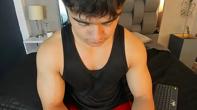 Charlie___Musk লাইভ XXX চ্যাট