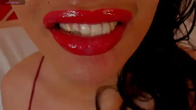 sweet_Elizabeth Chat XXX in diretta