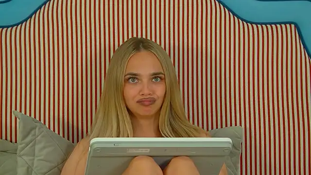 Czat XXX na żywo – AnitaVenture