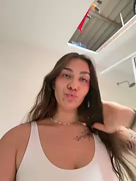 Czat XXX na żywo – Bonnie_Rider