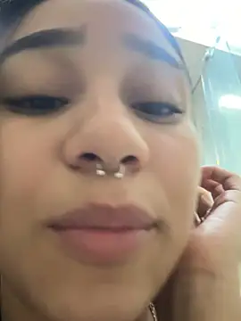 Sembang XXX Secara Langsung Kylie_Patrick