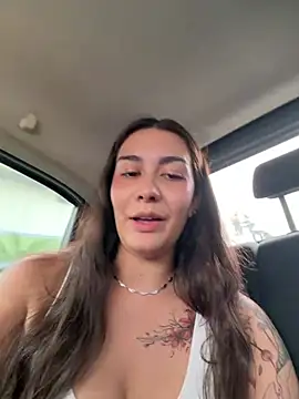 Bonnie_Rider Live XXX-chat