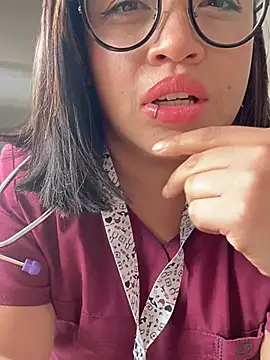 XXX chat uživo modela Melany-1