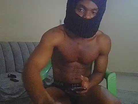 Chat XXX en directo de Samir4123