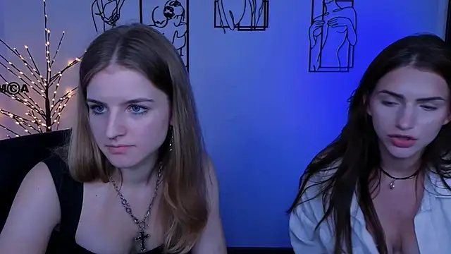 Czat XXX na żywo – lisa_dark_