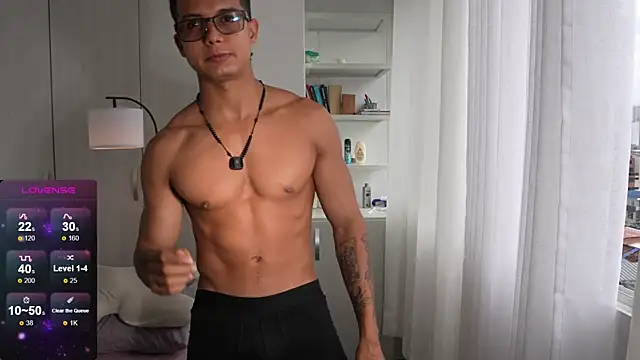 Paradise_boy__ Chat XXX live