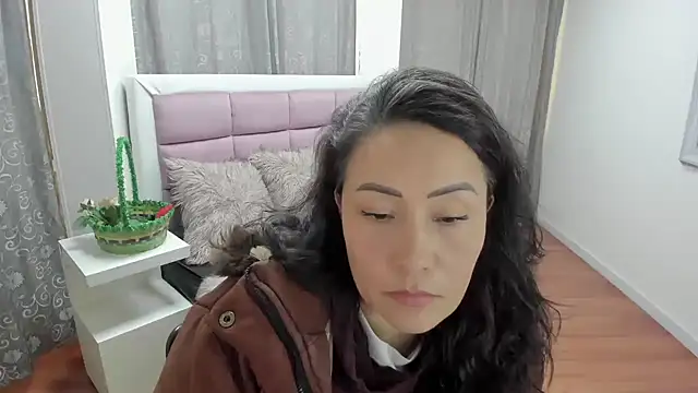 XXX chat uživo modela gaby_trent