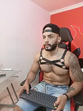 Mike_savage3 Chat XXX live