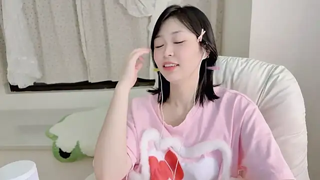 Onefiona 现场XXX聊天