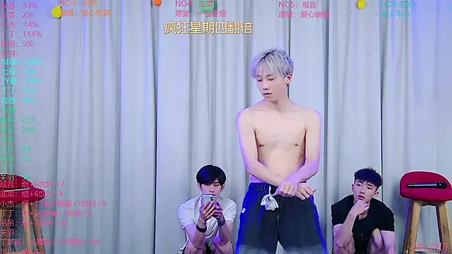 M-handsome-boy Live XXX-chat