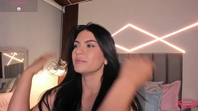 Veronicalanx1 Live XXX-Chat