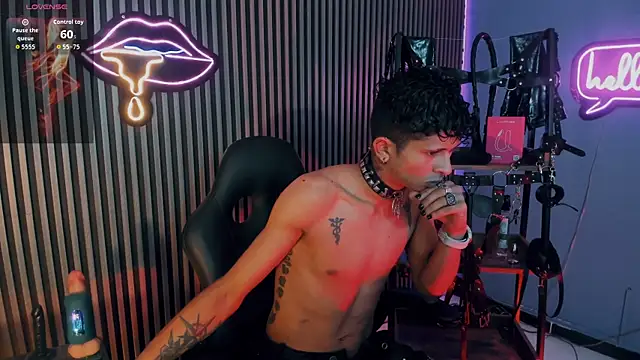 Maximoking26 라이브 XXX 채팅