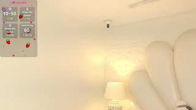 SammyJhuls' Live XXX Chat