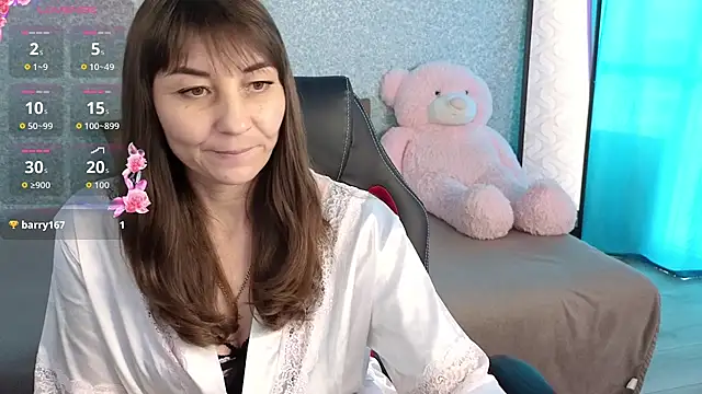 Czat XXX na żywo – StelaDream