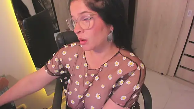 BellaFlaming Live XXX-chat