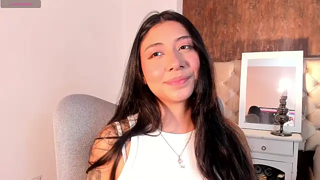 MeryCoors' Live XXX Chat
