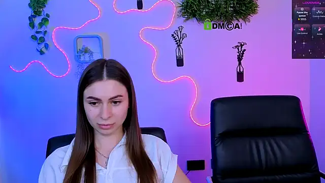 Czat XXX na żywo – alisabliss