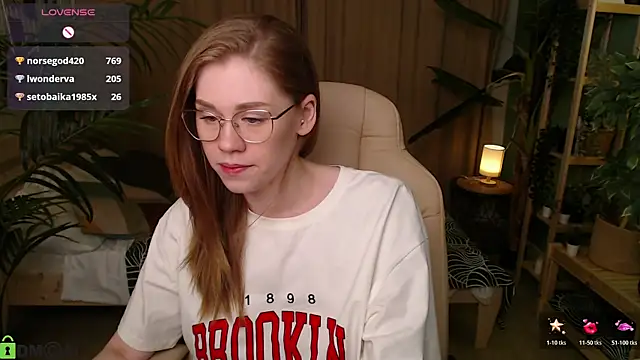 Alison_Doody's Live XXX Chat