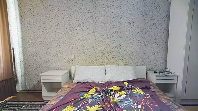 ElsaRay3 Adlı Modelin Canlı XXX Sohbeti