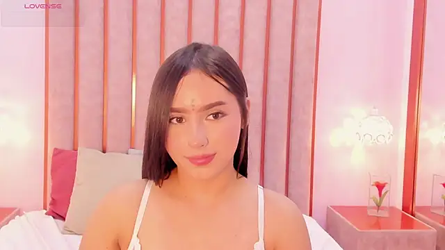 Zoe_Monrow Adlı Modelin Canlı XXX Sohbeti