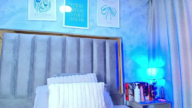 Czat XXX na żywo – AvaX_777