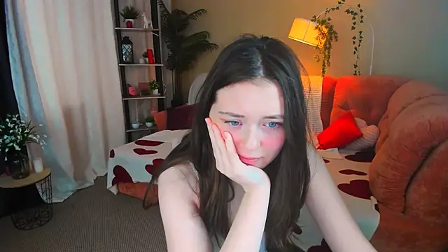 AlluringLookk's Live XXX Chat