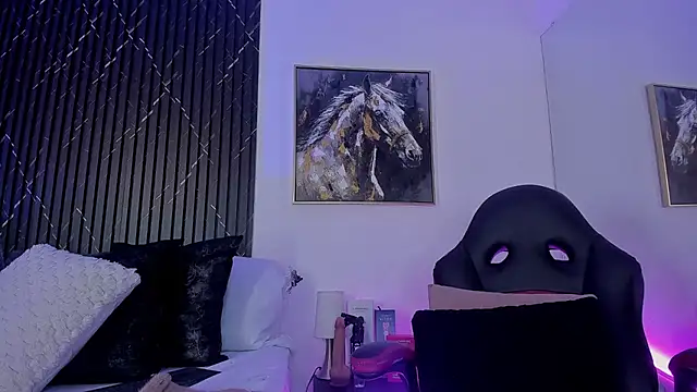 Bonnie_Rider 即時 XXX 聊天