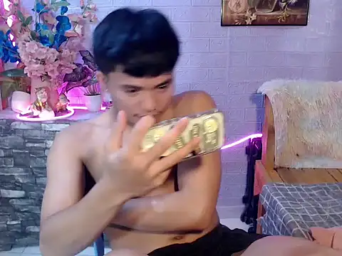 mostwantedtwink Chat XXX in diretta