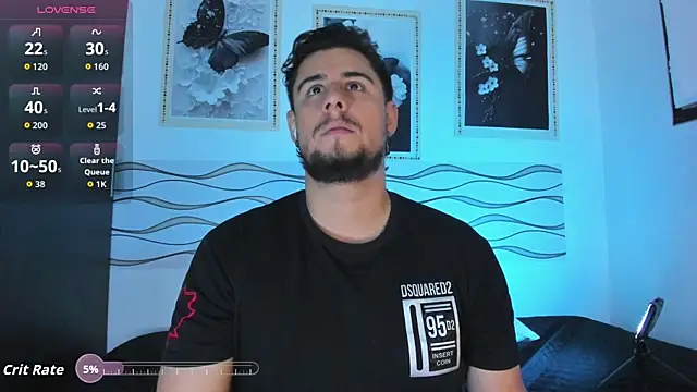 Czat XXX na żywo – Ryan_evannss_