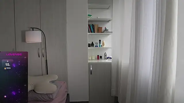 Živý XXX chat Paradise_boy__