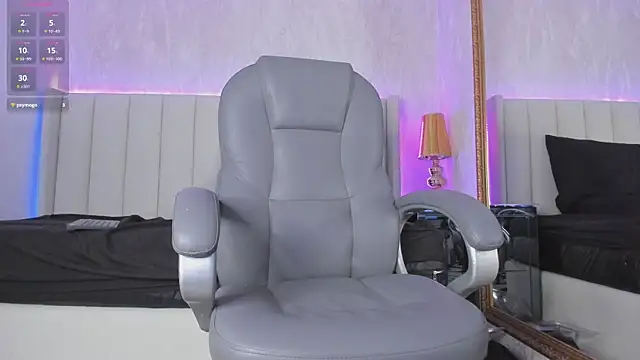 Živý XXX chat Gaby_Wilnslow