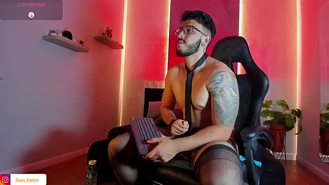 Liam_Kleiinn Live XXX chat