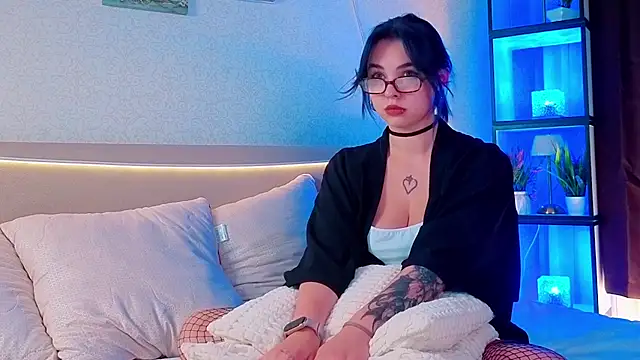 HollyFletcher's Live XXX Chat
